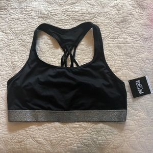 Victoria’s Secret Crossback Sports Bra